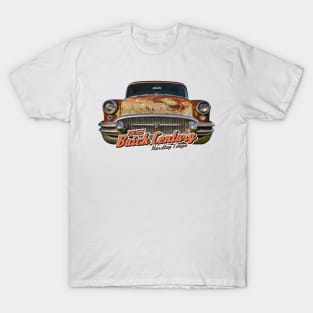 1955 Buick Century Hardtop Coupe T-Shirt